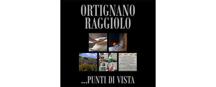 Ortignano Raggiolo... punti di vista